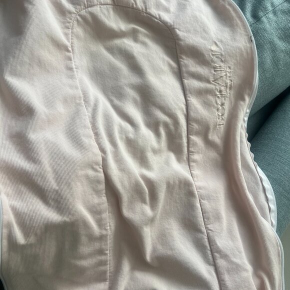 Spare "Strawberry Cream" Cover for DockATot Deluxe+ dock (only Cover) - Picture 3 of 3